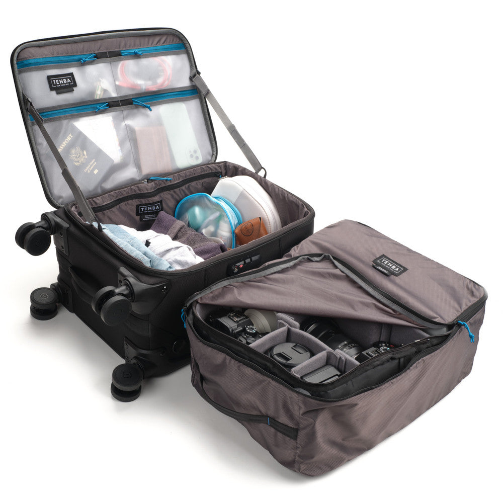 Tenba Roadie Luggage Kit 22 V2