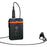 Tentacle Sync TRACK E Pocket Voice Recorder with Lavalier Mic