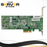 Teradici APEX 2800 High Profile PCoIP Hardware Accelerator PCIe Server Card for Virtual Desktop Infrastructure (VDI) Environments. P/N: T2800H0101.