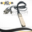 Teralux 40G QSFP+ to 4x 10G SFP+ Passive DAC Breakout Cable 1M ACQ128