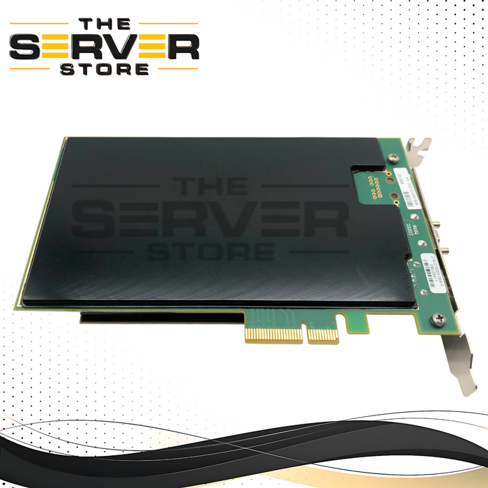 Thales SafeNet ProtectServer PCIe Hardware Security Module HSM VBD-05 808-000053001 Rev. K