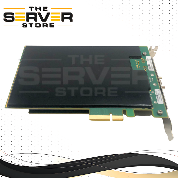 Thales SafeNet VBD-05 ProtectServer PCIe Security Module 808-00015-001