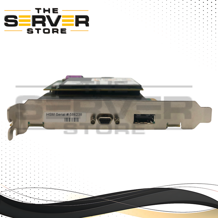 Thales SafeNet VBD-05 ProtectServer PCIe Security Module 808-00015-001