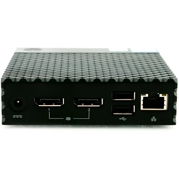 Dell Wyse 3040 N10D Thin Client Intel Atom x5-Z8350 2GB DDR3 8GB SSD ThinOS - New