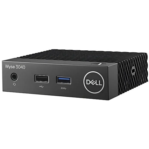 Dell Wyse 3040 N10D Thin Client Intel Atom x5-Z8350 2GB DDR3 8GB SSD ThinOS - New