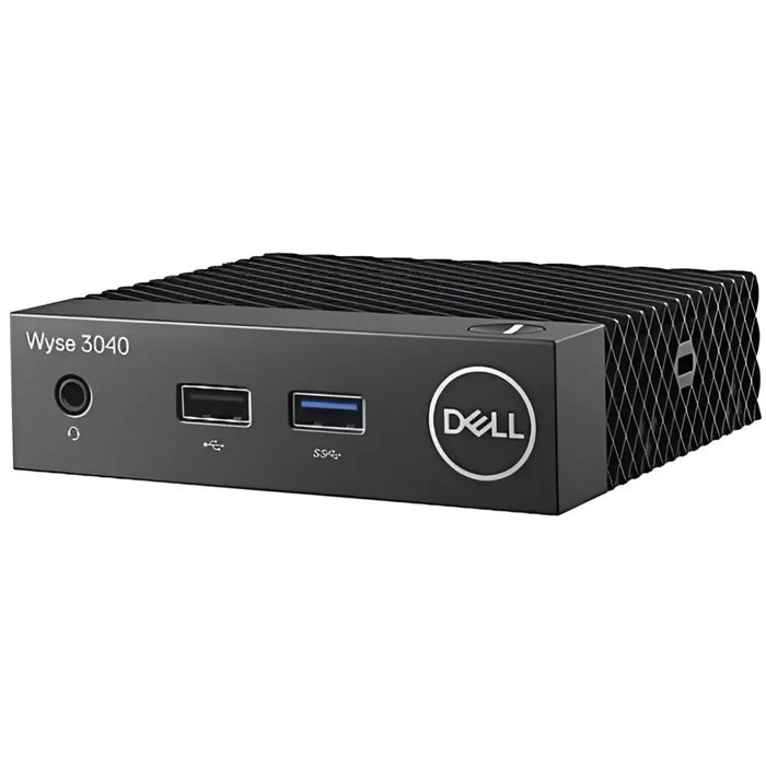 Dell Wyse 3040 N10D Thin Client Intel Atom x5-Z8350 2GB DDR3 8GB SSD ThinOS - New