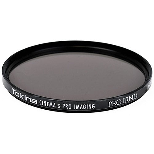Tokina 127mm Cinema PRO IRND 2.1 Filter (7 Stop)