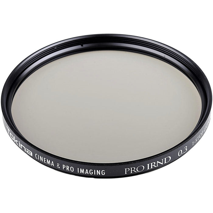 Tokina 127mm PRO IRND 0.3 Filter (1 Stop)