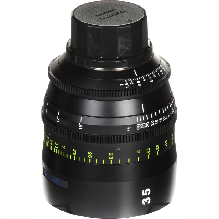 Tokina 35mm T1.5 Cinema Vista Prime Lens (PL Mount)