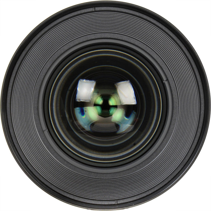 Tokina 35mm T1.5 Cinema Vista Prime Lens (PL Mount)