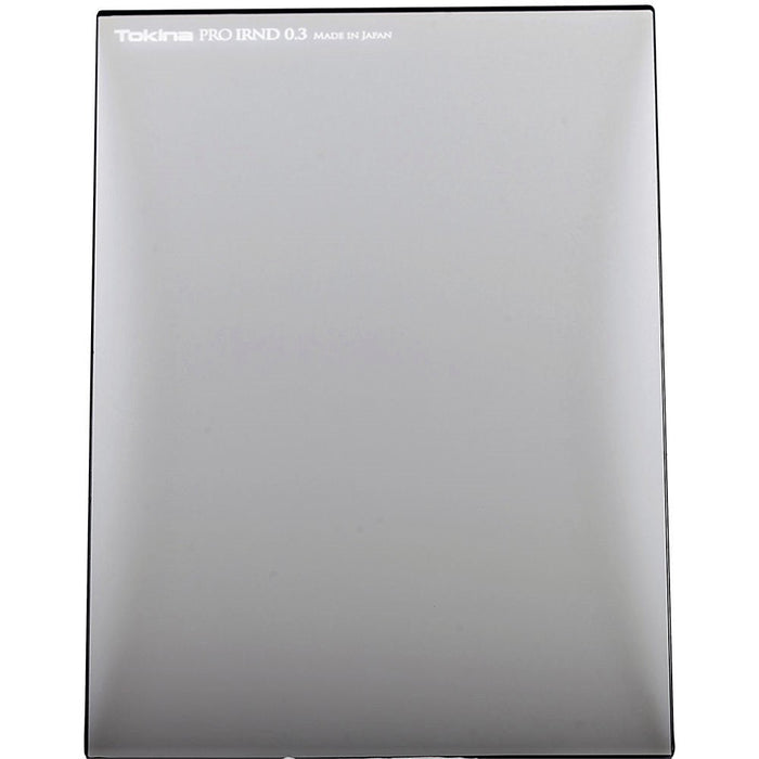 Tokina 4x5.65'' PRO IRND 0.3 Filter (1 Stop)