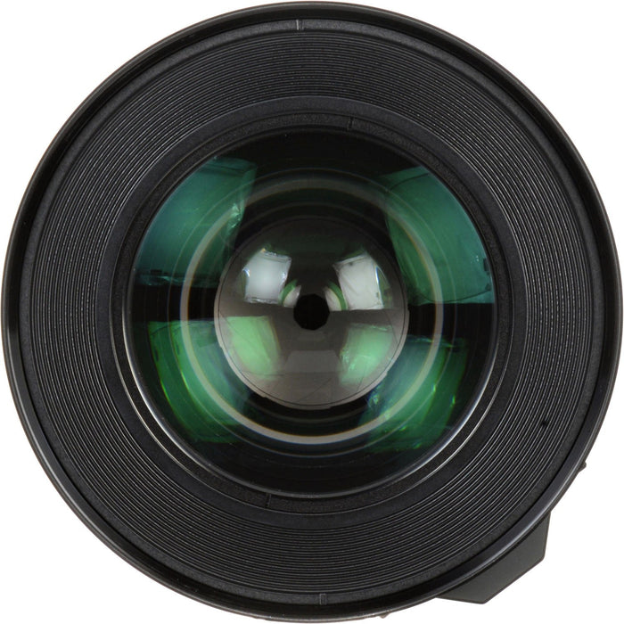 Tokina 50mm T1.5 Cinema Vista Prime Lens (PL Mount)