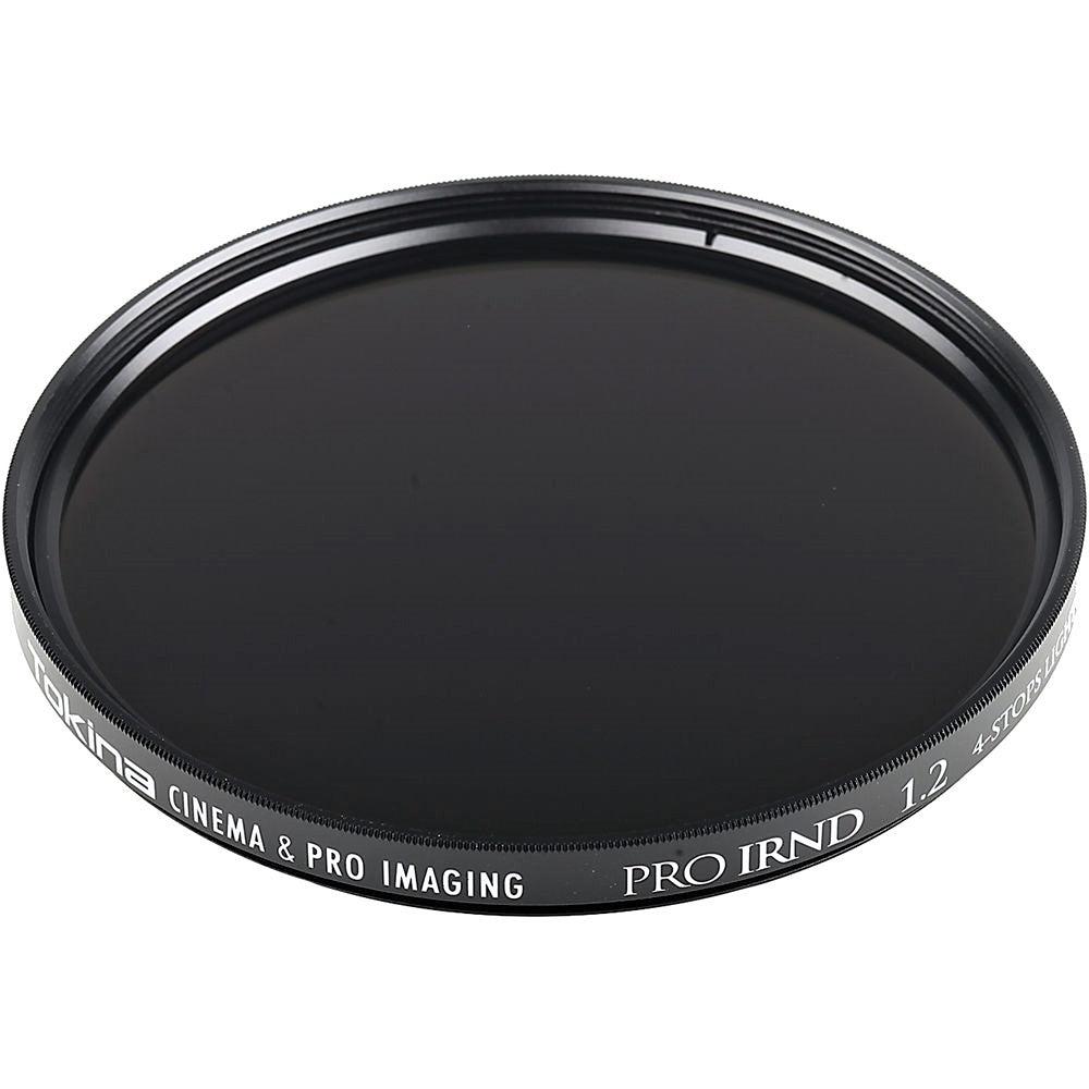 Tokina 86mm PRO IRND 1.2 Filter (4 Stop)