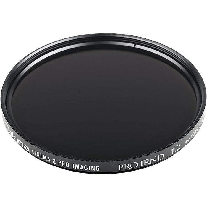 Tokina 95mm PRO IRND 1.2 Filter (4 Stop)