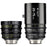 Tokina Cinema ATX 11-20mm & 25-75mm Zoom Kit for PL Mount
