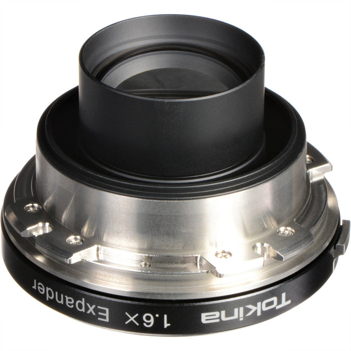 Tokina Cinema EF to PL 1.6x Expander