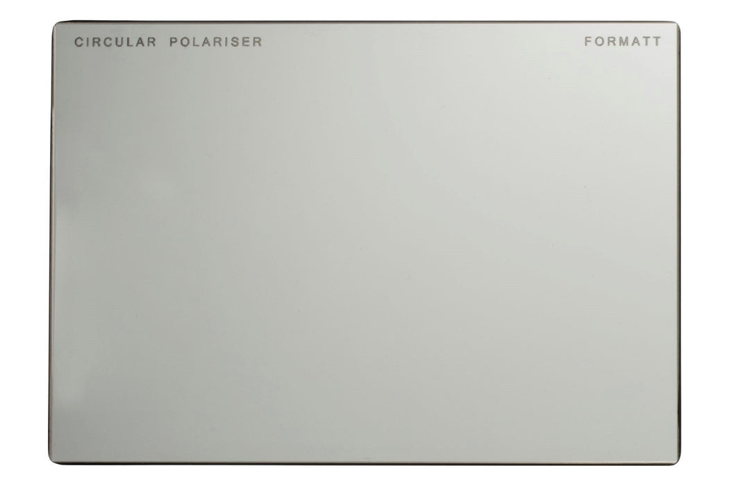 Tokina Cinema Formatt Hitech 138mm Circular Polarizer Filter