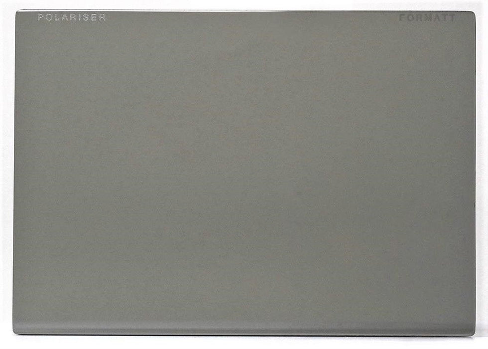 Tokina Cinema Formatt Hitech 6x6.6'' Circular Polarizer Filter