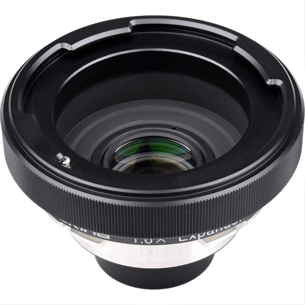 Tokina Cinema PL to PL 1.6x Expander