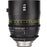 Tokina Cinema Vista 105mm T1.5 Lens (PL Mount)