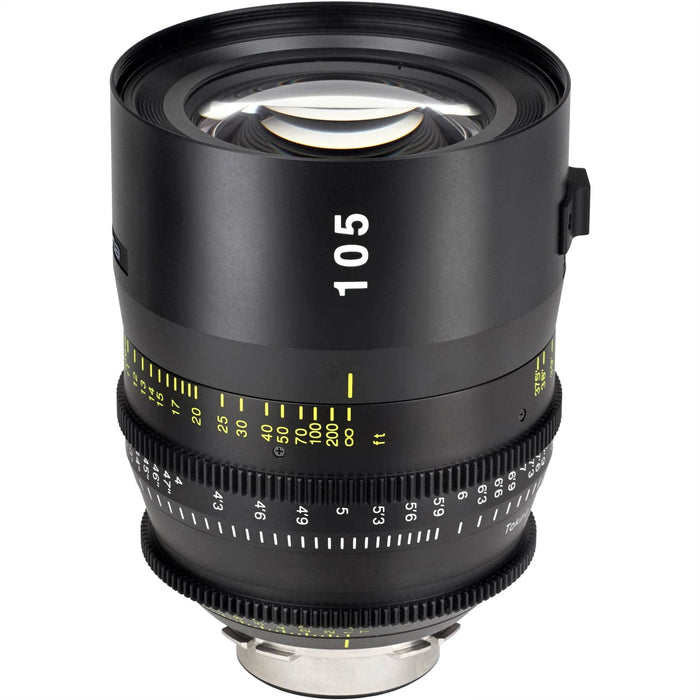Tokina Cinema Vista 105mm T1.5 Lens (Sony E Mount)