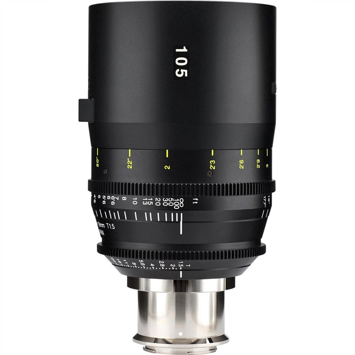 Tokina Cinema Vista 105mm T1.5 Lens (Sony E Mount)