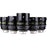 Tokina Cinema Vista 18mm T1.5 Lens (EF Mount)