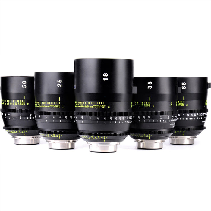Tokina Cinema Vista 18mm T1.5 Lens (EF Mount)