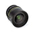 Tokina Cinema Vista 25mm T1.5 Lens (EF Mount)