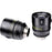 Tokina Cinema Vista 25mm T1.5 Lens (PL Mount)