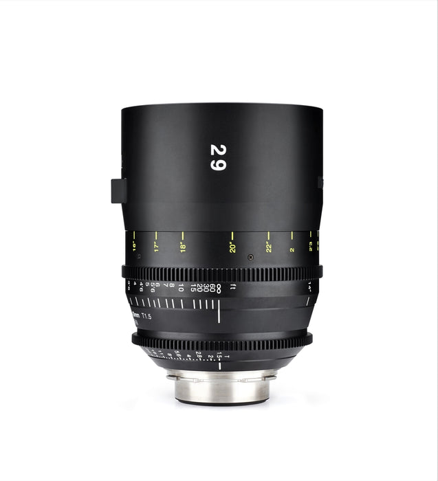 Tokina Cinema Vista 65mm T1.5 Lens (Sony E Mount)