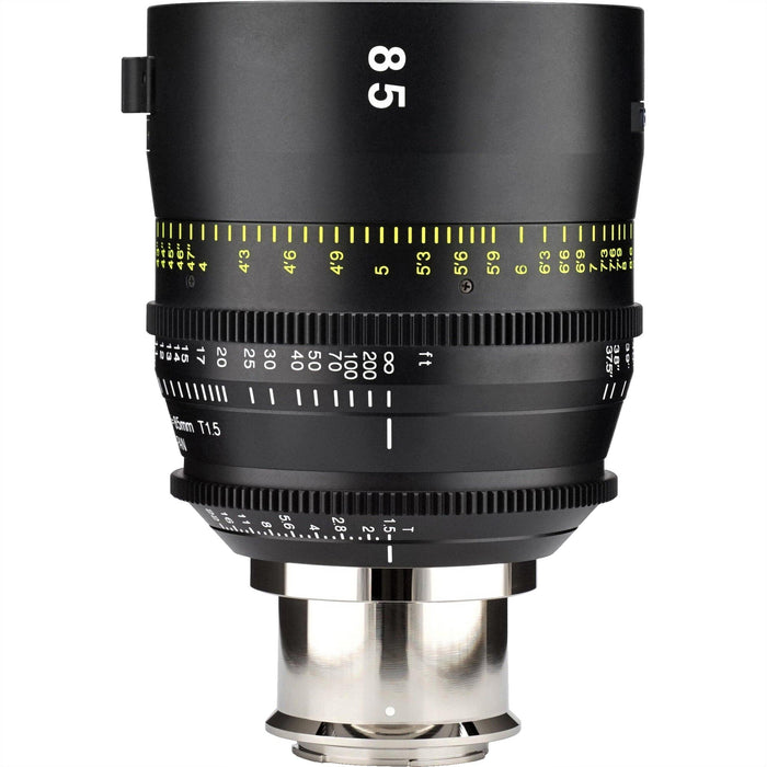 Tokina Cinema Vista Prime 85mm T1.5 Lens (E Mount)