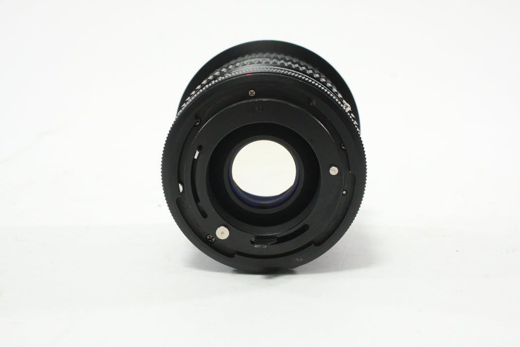 Tokina 24-40mm f/2.8 AT-X Lens for Canon FD Mount