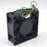Top Motor DF126025BU 12V DC 60x60x25mm Brushless Cooling Fan
