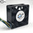 Top Motor DF126025BU 12V DC 60x60x25mm Brushless Cooling Fan