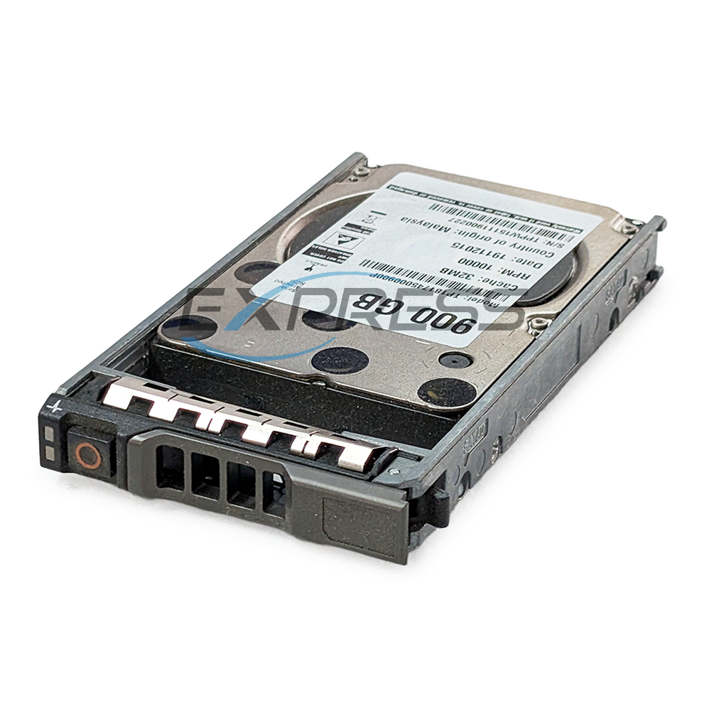 Top Performance 2.5" 900GB 10K SAS 6Gbps HDD | TP1B1745000900P