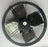 FB040-6EK.2C.V4P ZIEHL-ABEGG Axial Fan  230V 0.2kW 0.94A 1410rpm