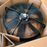 FC091-SDQ.7Q.V7  ZIEHL-ABEGG Axial Fan 3.3/1.9kW 3/400V 6.3/3.5A 850/610rpm