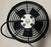FN020-2EI.W6.V7  ZIEHL-ABEGG Axial Fan 0.075kW 230V 0.37A