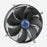 FN035-4EK.WD.V7 ZIEHL-ABEGG Axial Fan  150W 230V 0.13/0.56A 1070rpm