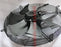 FN045-4EK.2F.V7P2 ZIEHL-ABEGG Axial Fan 0.39kW 230V 1.75A