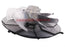 FN050-VDD.4I.A7P1  ZIEHL-ABEGG Axial Fan  400/460V 0.49/1.2kW 0.84/2.0A 1025/1480rpm