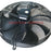 FN050-VDW.4I.A7 ZIEHL-ABEGG Axial Fan 3~400/460V 0.84/0.54kW 1.45/0.96A 1340/940rpm
