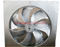 FN063-SDQ.4I.V7P1  ZIEHL-ABEGG Axial Fan 300-400V 50/60HZ