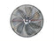 FN080-ZIK.GL.V7P3 ZIEHL-ABEGG Axial Fan 4.1/3.95kW 6.6/5.2A 1100 rpm
