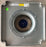 GR31M-6ID.BF.2R  ZIEHL-ABEGG centrifugal fan 200-277V 0.38KW 1.9/1.35A 1350rpm