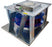 GR35C-2DD.6K.1R ZIEHL-ABEGG centrifugal fan 3.30kw, 460v, AL STEEL, 3170rpm,