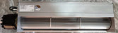 QK08A-4EM.50.CB ZIEHL-ABEGG Crossflow fan 230V 0.06/0.07 kW 0.29A 1300/1470 rpm