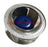 Brand new RH28M-ZIK.DC.1R ZIEHL-ABEGG centrifugal fan  3-380/480V 50/60HZ 0.96kW
