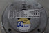 Brand new RH31M-4DK.2C.1R ZIEHL-ABEGG centrifugal fan 0.14/0.23 KW 230/400V 0.38/0.88/ A